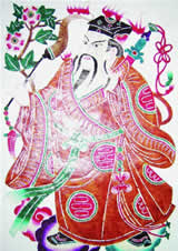 吕祖灵签解签