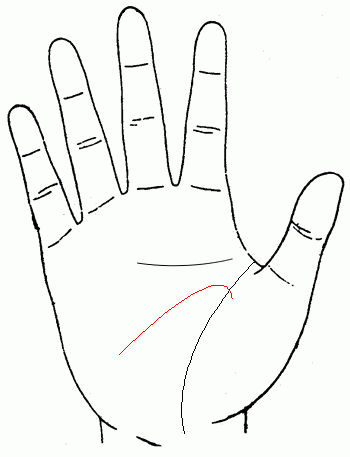 智慧线前端穿过生命线